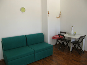 Apartments Panorama
