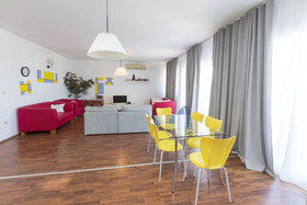 Apartments Panorama