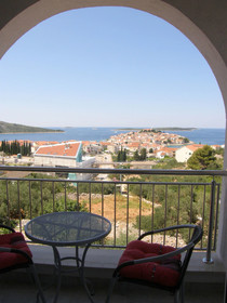 Apartments Panorama