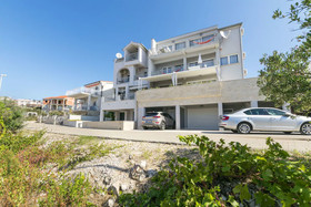 Apartments Panorama