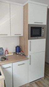 Apartments Ra