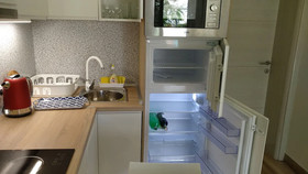 Apartments Ra