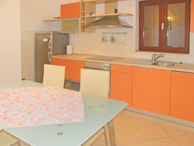 Apartments Rina