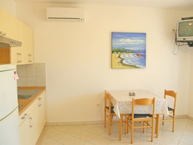 Apartments Rina
