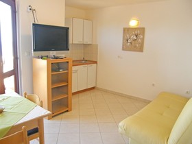 Apartments Rina