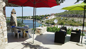 Apartments Bobi