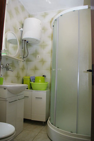 Apartments Bobi