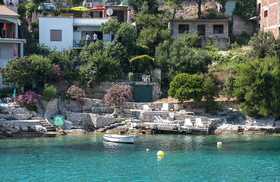 Apartments Bobi