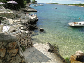 Apartments Bobi
