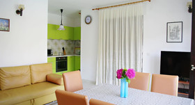 Apartments Bobi