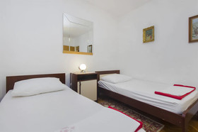 Apartments Slavica