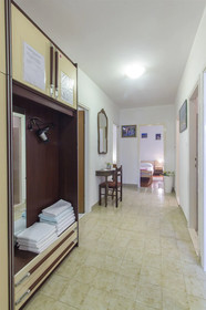 Apartments Slavica