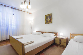 Apartments Slavica