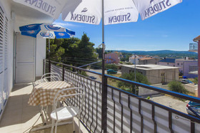 Apartments Slavica