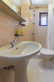 Apartments Slavica
