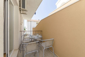 Apartments Svetin