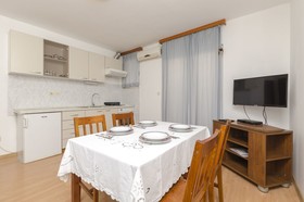 Apartments Svetin