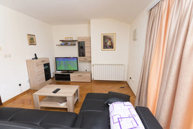 Apartments Svetin
