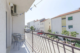 Apartments Svetin