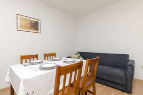 Apartments Svetin