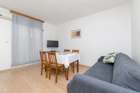 Apartments Svetin
