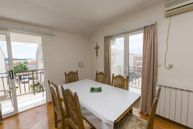 Apartments Svetin