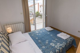 Apartments Svetin