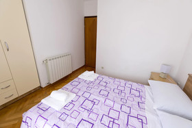 Apartments Svetin