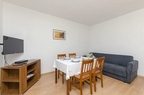 Apartments Svetin