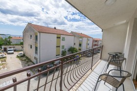 Apartments Svetin