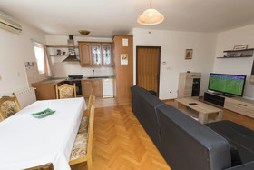 Apartments Svetin