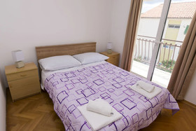 Apartments Svetin