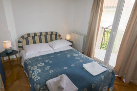 Apartments Svetin