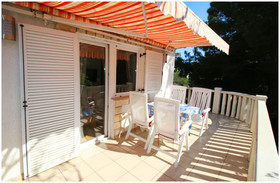 Apartments Tina Toni