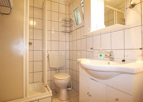 Apartments Tina Toni