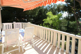 Apartments Tina Toni