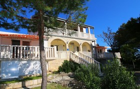 Apartments Tina Toni