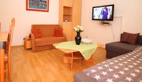 Apartments Tina Toni