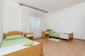 Apartments Tonja