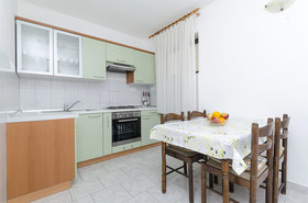 Apartments Tonja