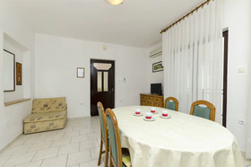 Apartments Tonja