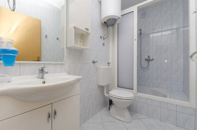 Apartments Tonja