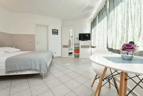 Apartments Uvala