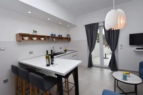 Apartments Uvala
