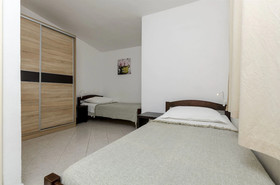 Apartments Uvala