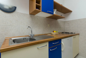 Apartments Uvala