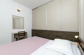 Apartments Uvala