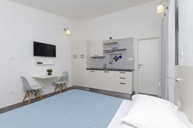 Apartments Uvala