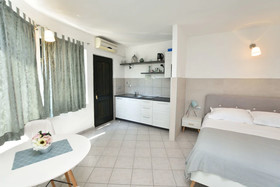 Apartments Uvala