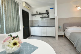 Apartments Uvala